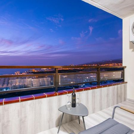 Atlantic Smart Home, Hi-End Services, Media Stream Costa Adeje  Ngoại thất bức ảnh