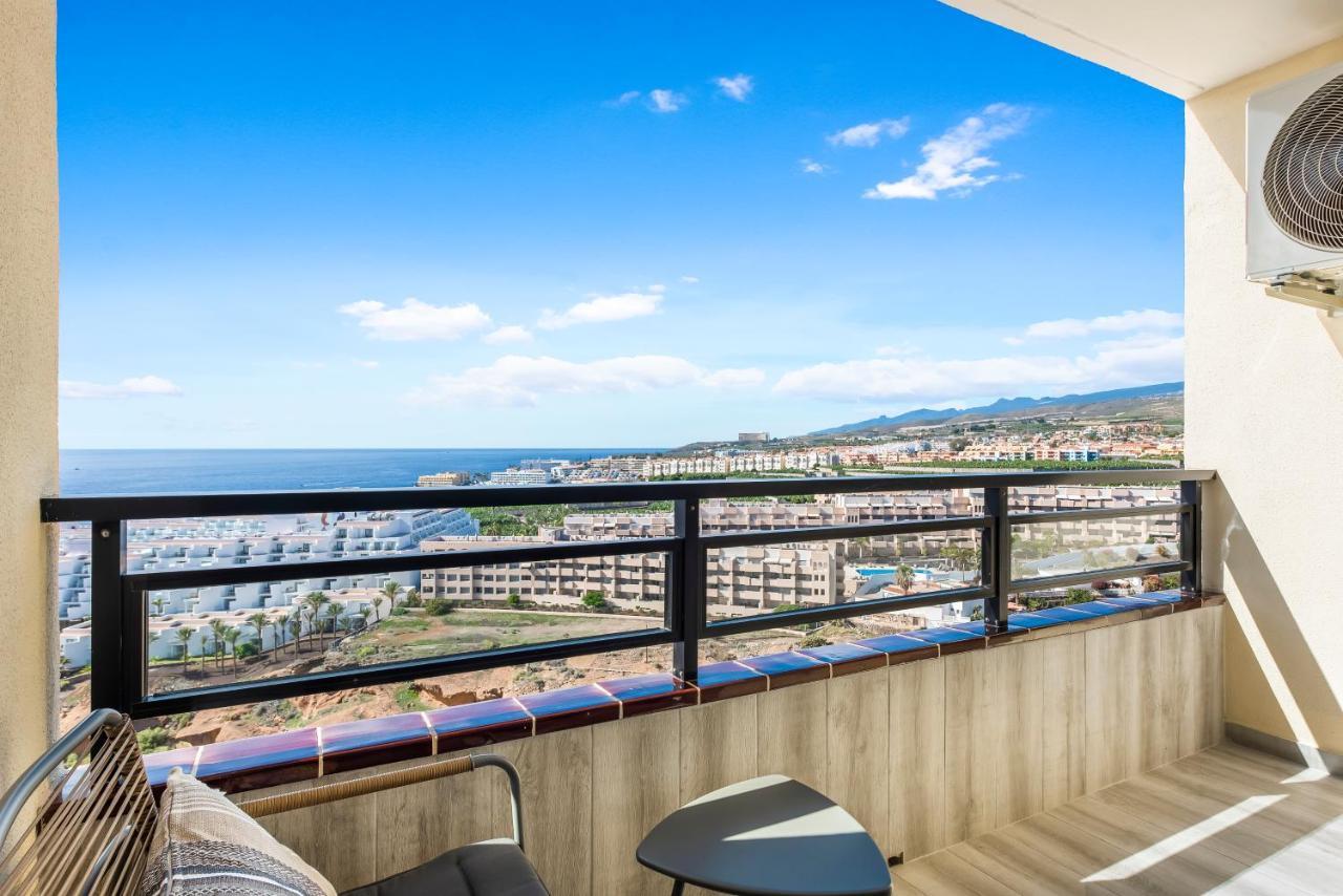Atlantic Smart Home, Hi-End Services, Media Stream Costa Adeje  Ngoại thất bức ảnh