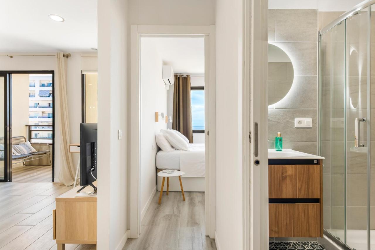 Atlantic Smart Home, Hi-End Services, Media Stream Costa Adeje  Ngoại thất bức ảnh