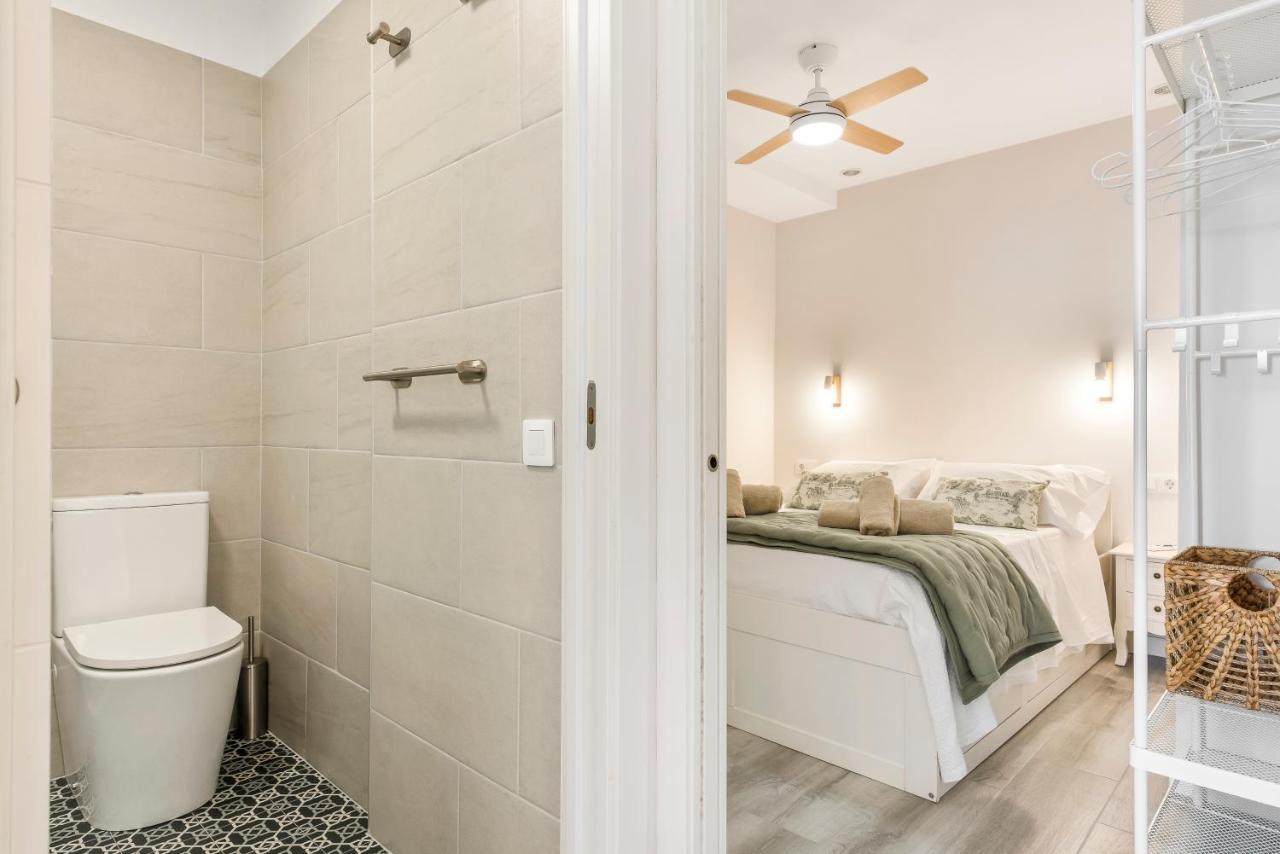 Atlantic Smart Home, Hi-End Services, Media Stream Costa Adeje  Ngoại thất bức ảnh