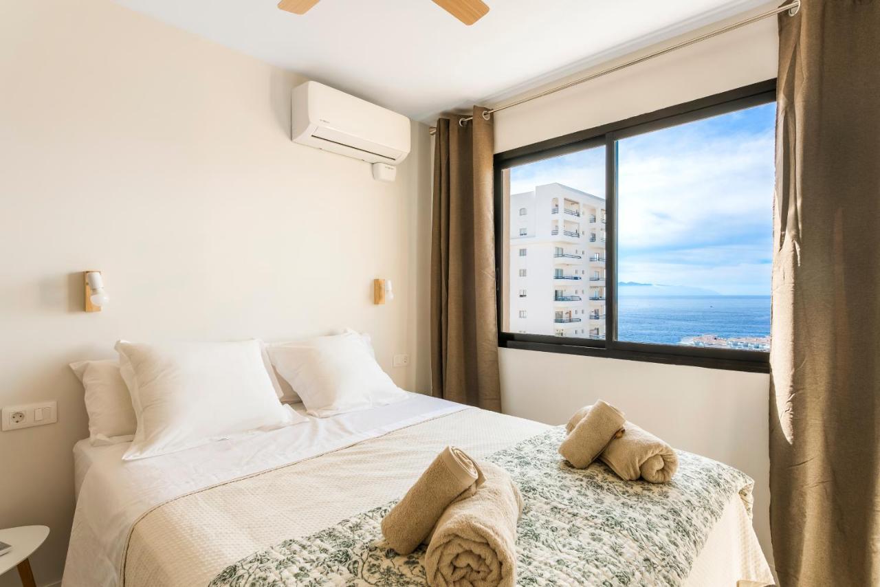 Atlantic Smart Home, Hi-End Services, Media Stream Costa Adeje  Ngoại thất bức ảnh