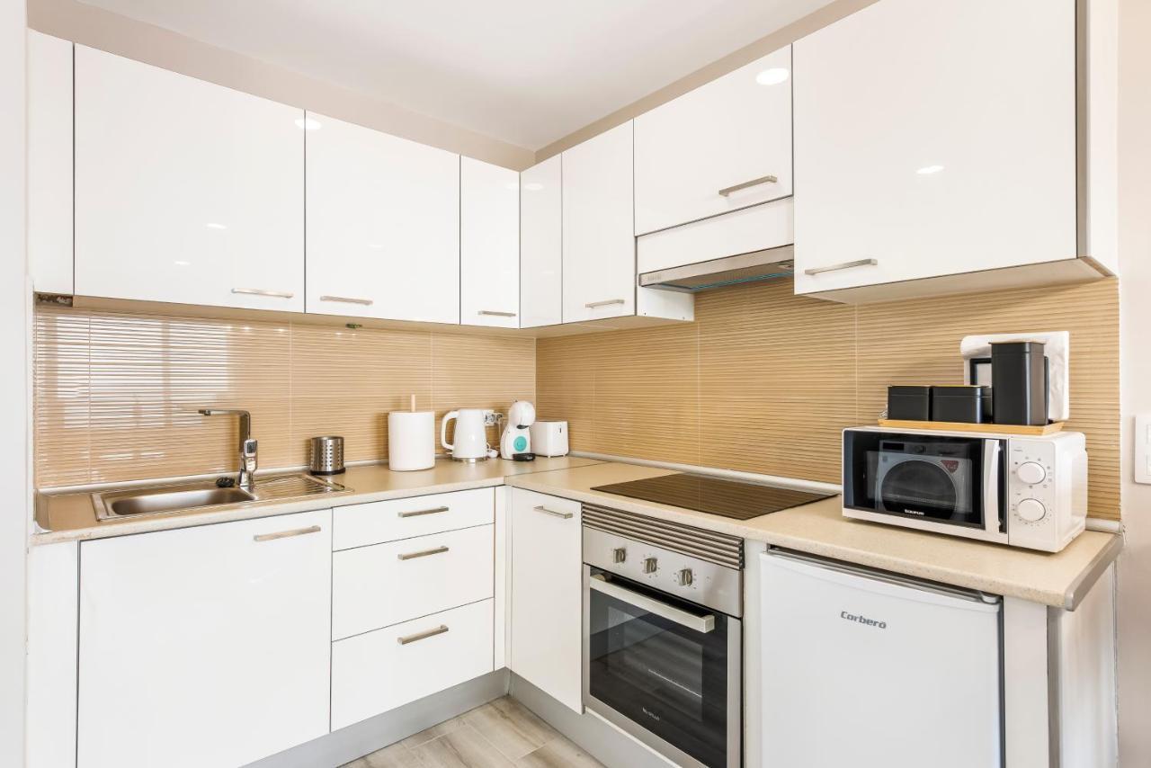 Atlantic Smart Home, Hi-End Services, Media Stream Costa Adeje  Ngoại thất bức ảnh