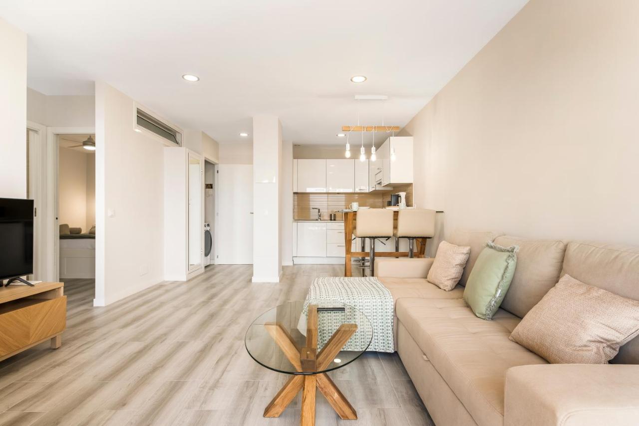 Atlantic Smart Home, Hi-End Services, Media Stream Costa Adeje  Ngoại thất bức ảnh