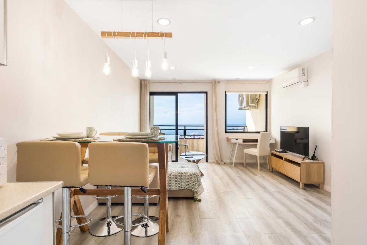 Atlantic Smart Home, Hi-End Services, Media Stream Costa Adeje  Ngoại thất bức ảnh