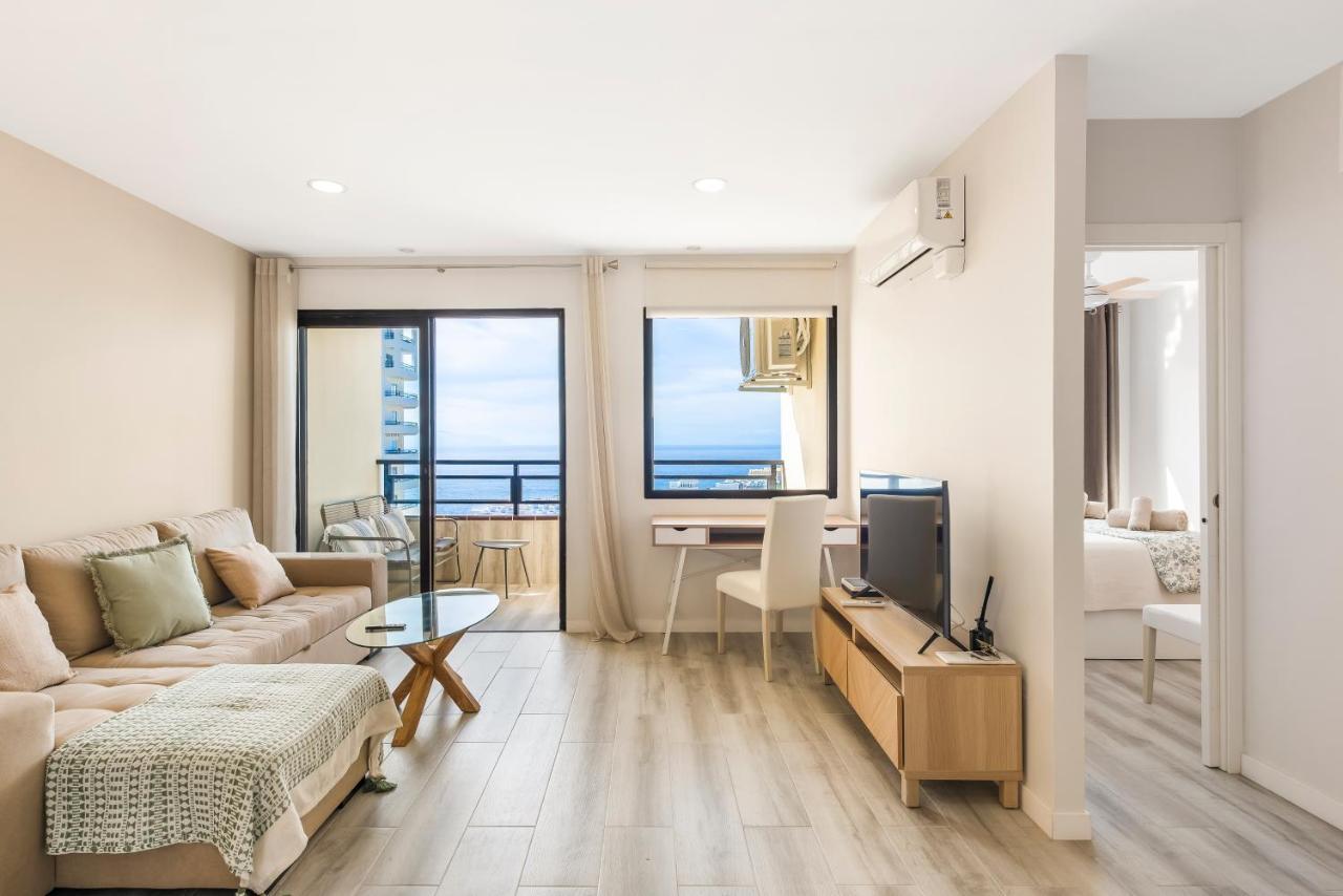 Atlantic Smart Home, Hi-End Services, Media Stream Costa Adeje  Ngoại thất bức ảnh