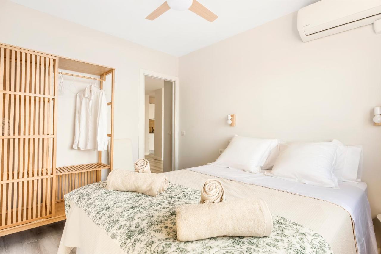 Atlantic Smart Home, Hi-End Services, Media Stream Costa Adeje  Ngoại thất bức ảnh