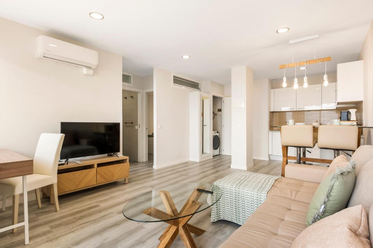Atlantic Smart Home, Hi-End Services, Media Stream Costa Adeje  Ngoại thất bức ảnh