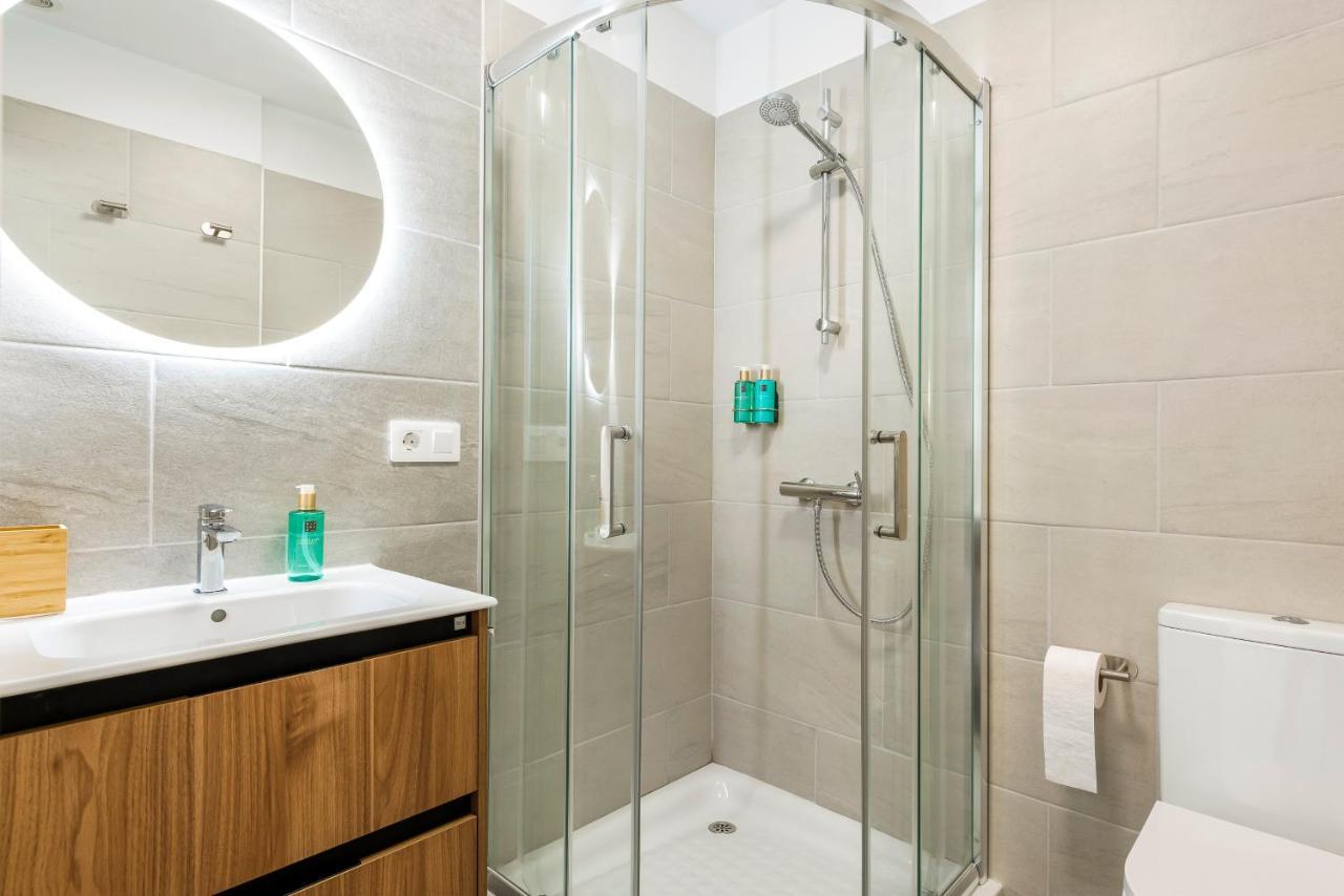 Atlantic Smart Home, Hi-End Services, Media Stream Costa Adeje  Ngoại thất bức ảnh