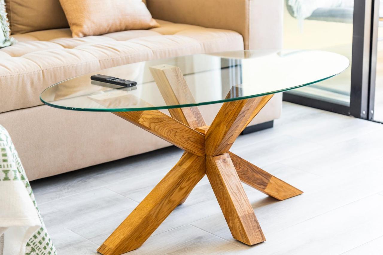 Atlantic Smart Home, Hi-End Services, Media Stream Costa Adeje  Ngoại thất bức ảnh