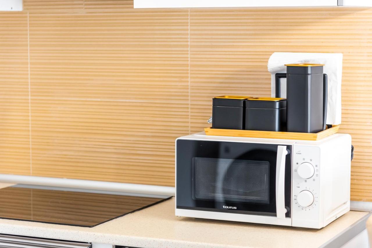 Atlantic Smart Home, Hi-End Services, Media Stream Costa Adeje  Ngoại thất bức ảnh