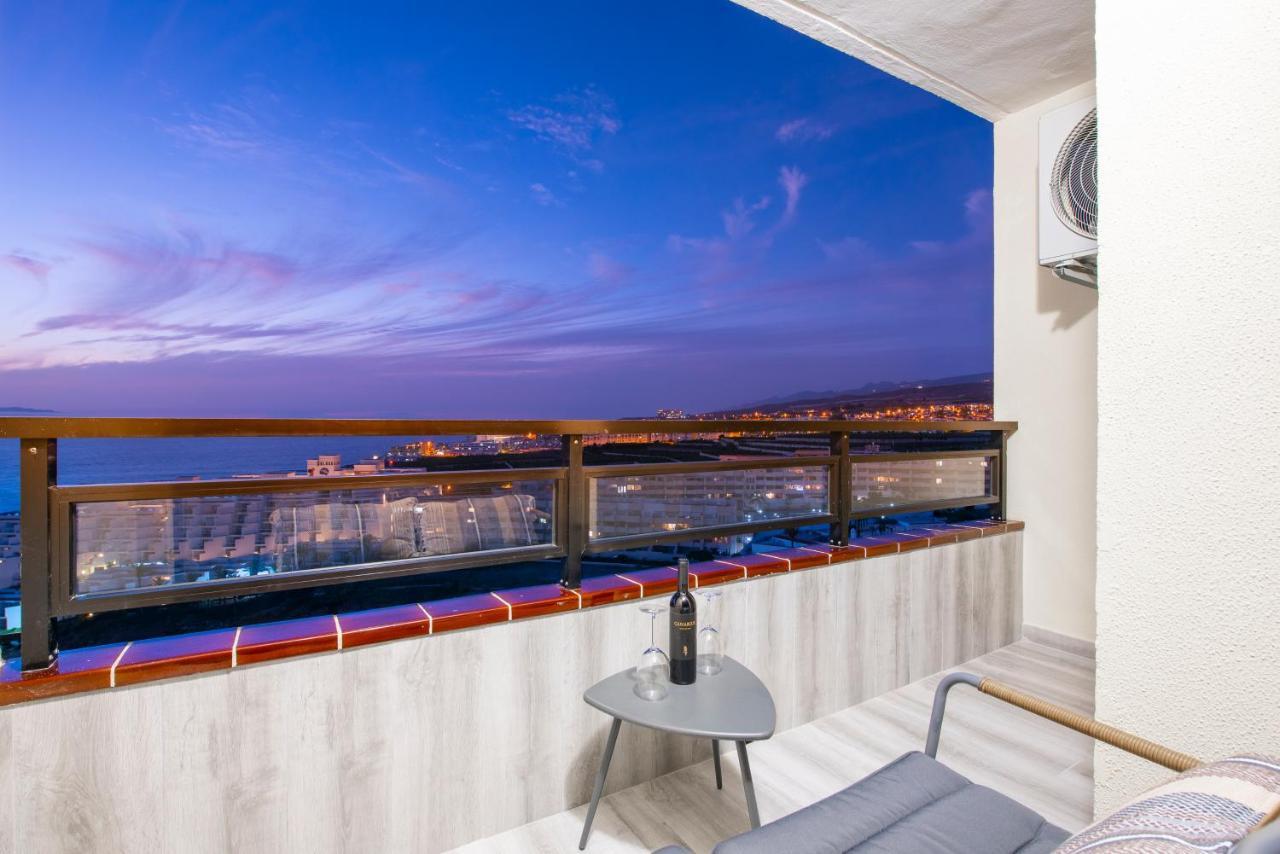Atlantic Smart Home, Hi-End Services, Media Stream Costa Adeje  Ngoại thất bức ảnh